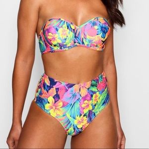 BooHoo Swimsuit